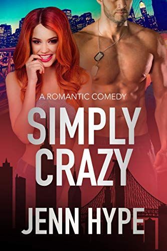Simply Crazy