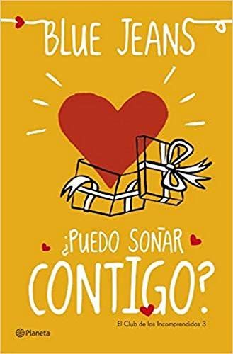 ¿Puedo soñar contigo?
