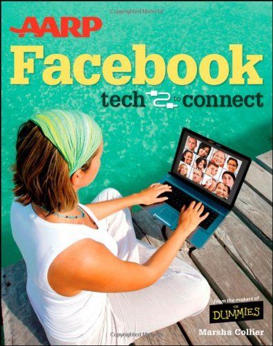 AARP Facebook