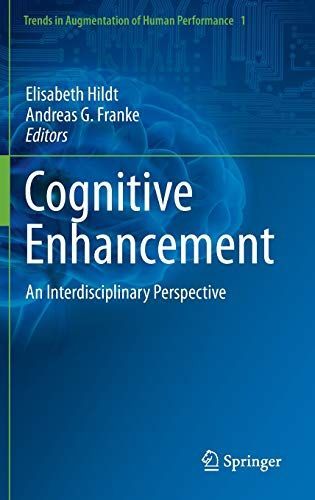 Cognitive Enhancement