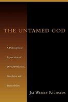 The Untamed God