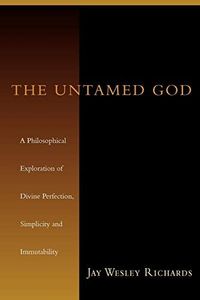 The Untamed God
