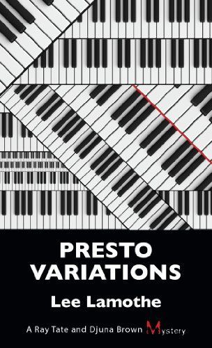 Presto Variations