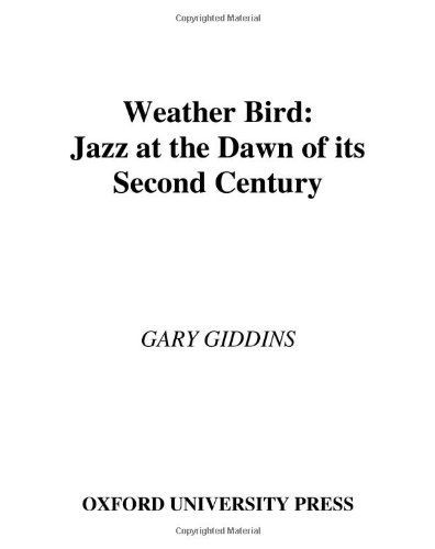 Weather Bird