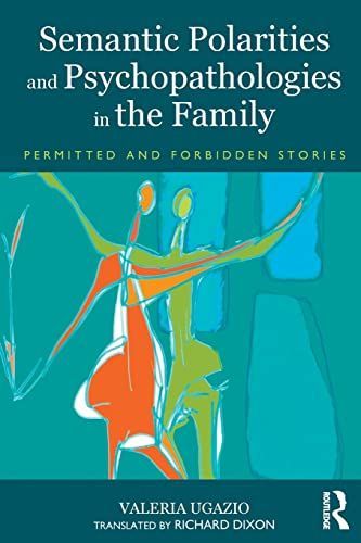 Semantic Polarities and Psychopathologies in the Family