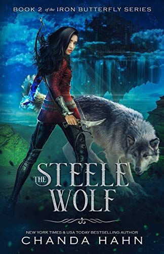 The Steele Wolf