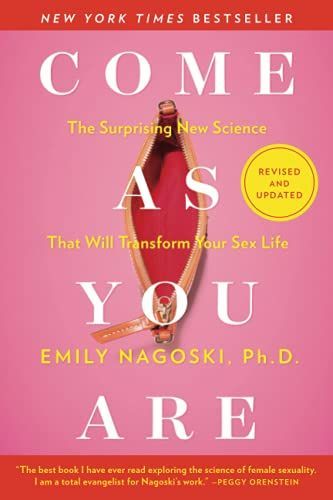 Cover of Come as You Are