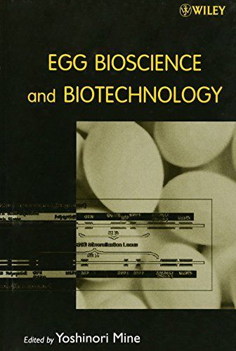 Egg Bioscience and Biotechnology