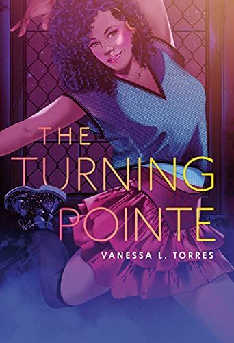 The Turning Pointe