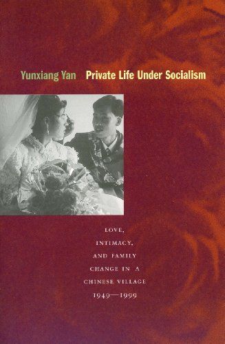 Private Life under Socialism