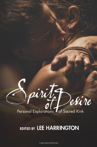 Spirit of Desire