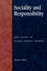 Sociality and Responsibility