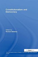 Constitutionalism and Democracy