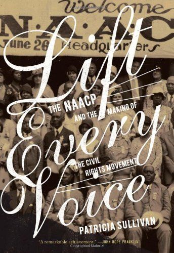 Lift Every Voice