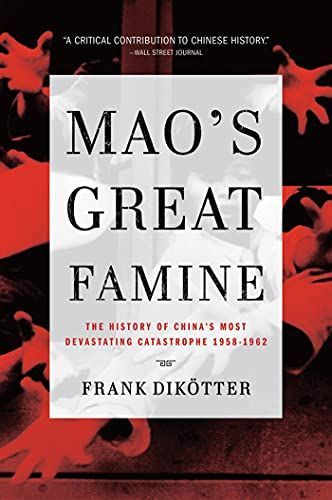 Mao's Great Famine