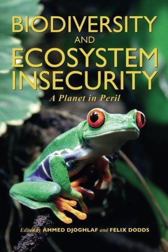 Biodiversity and Ecosystem Insecurity