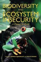 Biodiversity and Ecosystem Insecurity