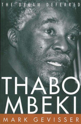 Thabo Mbeki