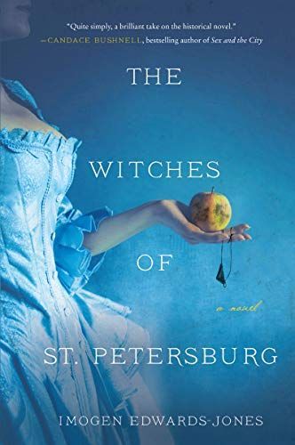 Las brujas de San Petersburgo