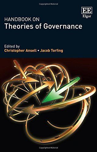 Handbook on Theories of Governance