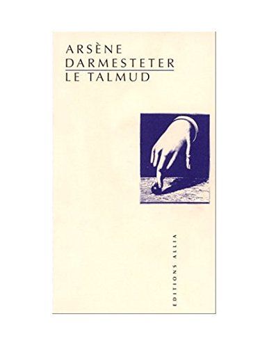 The Talmud