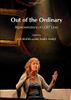 Out of the Ordinary