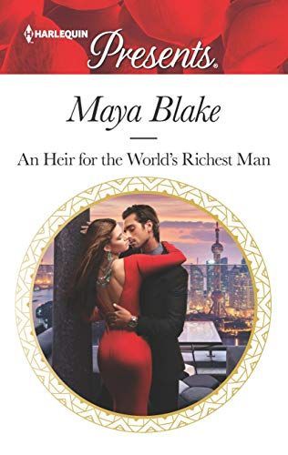 An Heir for the World's Richest Man