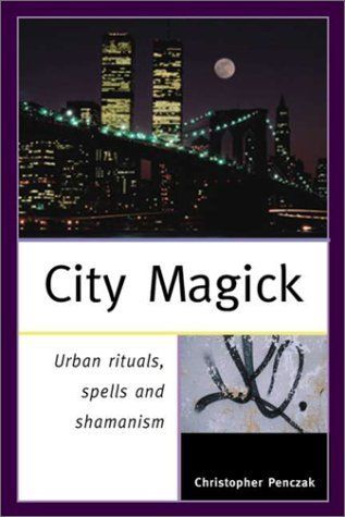 City Magick