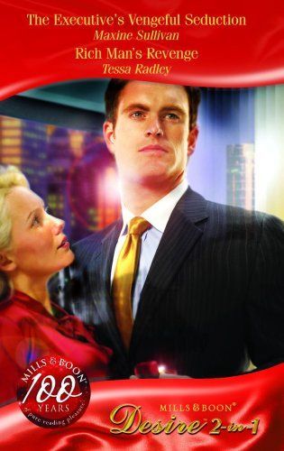 The Executive's Vengeful Seduction