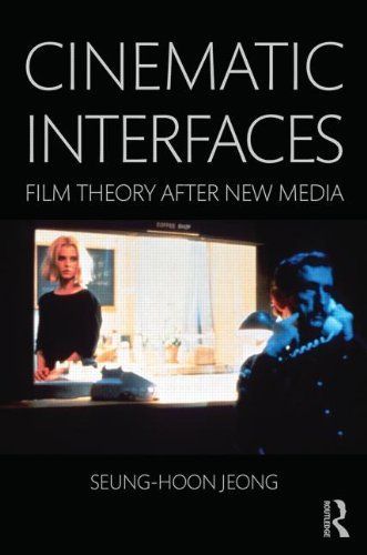 Cinematic Interfaces