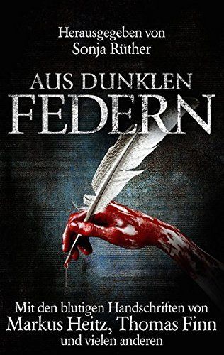 Aus dunklen Federn