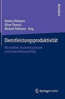 Dienstleistungsproduktivität