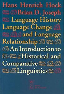 Language History, Language Change, and Language Relationship