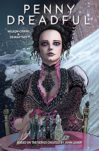 Penny Dreadful (complete collection)