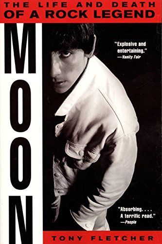 Keith Moon: Dear Boy