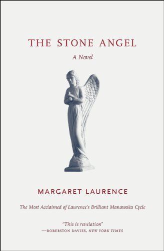 The Stone Angel