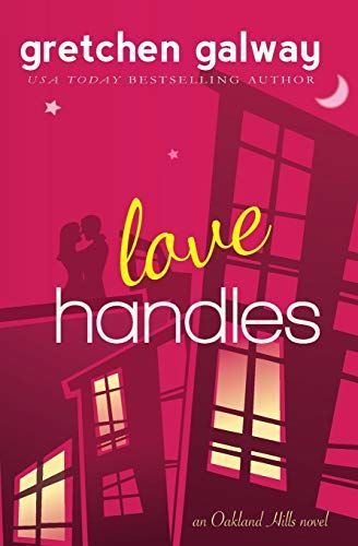 Love Handles (FREE BBW romance, FREE First in Series, Romantic Comedy)
