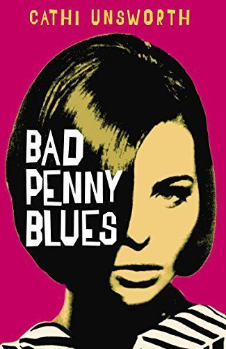 Bad Penny Blues