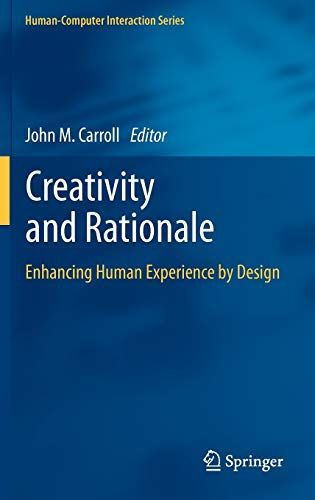 Creativity and Rationale