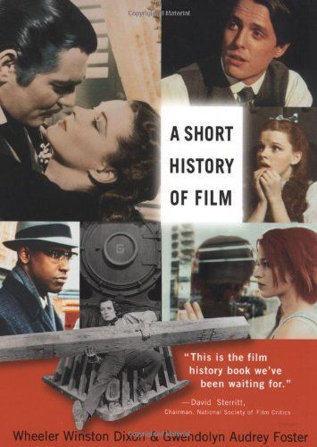 A Short History of Film, Third Edition