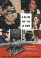 A Short History of Film, Third Edition