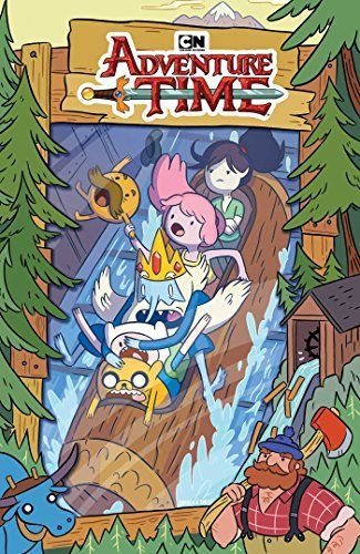 Adventure Time