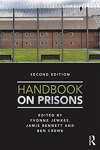 Handbook on Prisons