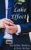 Lake Effect: A Summertime Gay Wedding Romance