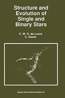 Structure and Evolution of Single and Binary Stars