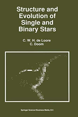 Structure and Evolution of Single and Binary Stars