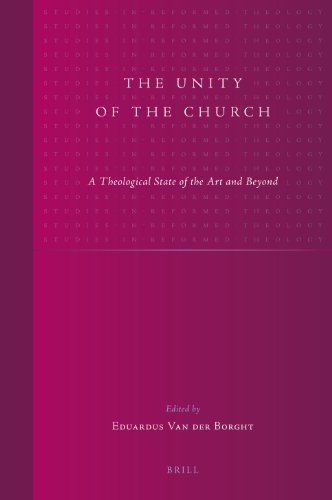The Unity of the Church