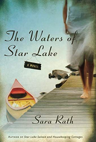 The Waters of Star Lake