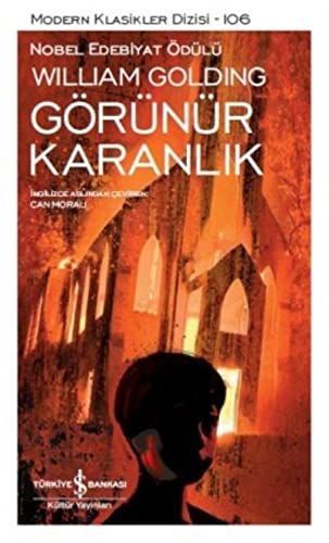 Görünür Karanlik