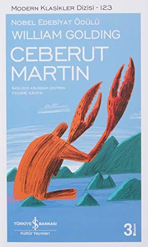 Ceberut Martin
